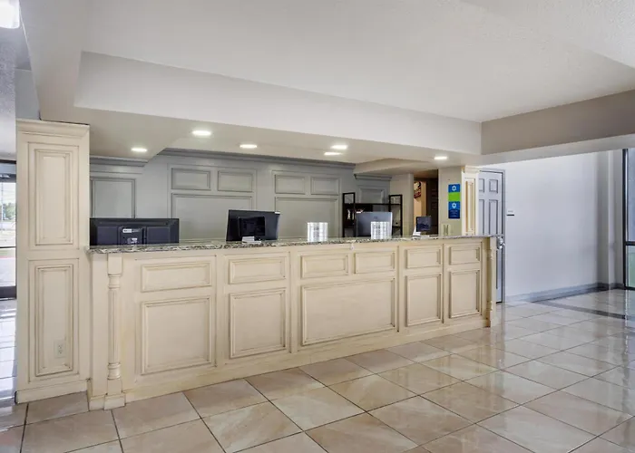 Surestay Studio By Best Western Victoria