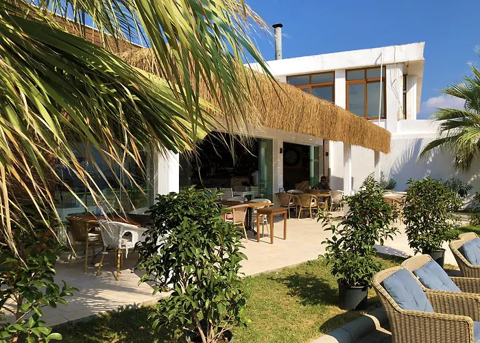 Zest Exclusive Hotel&Spa