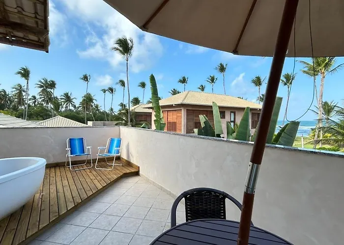 Pousada Oceano Atlântico