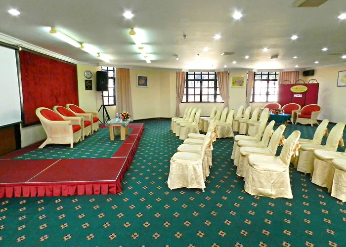Hotel Rosa Passadena