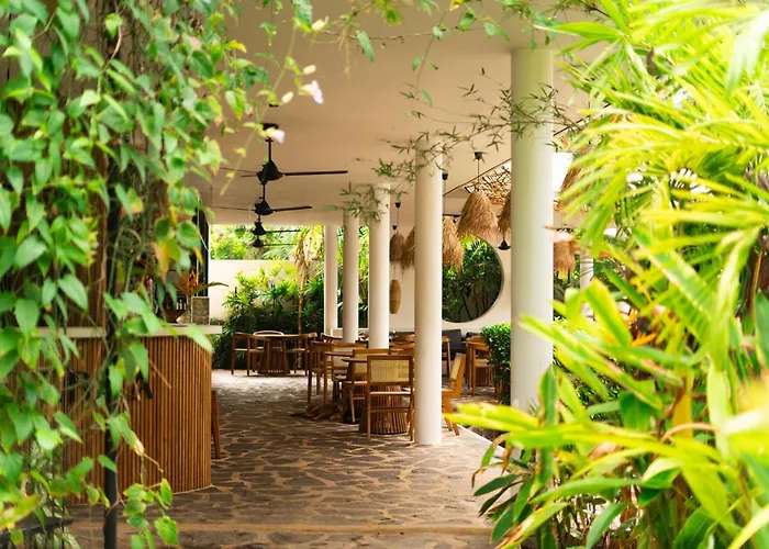Terra Resort