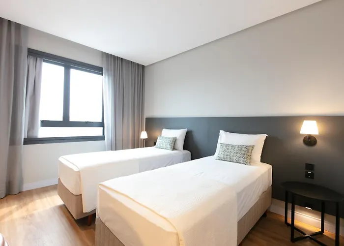 Monaro Hotel Guapore