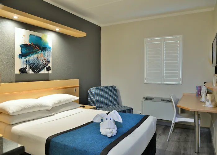 Road Lodge Randburg