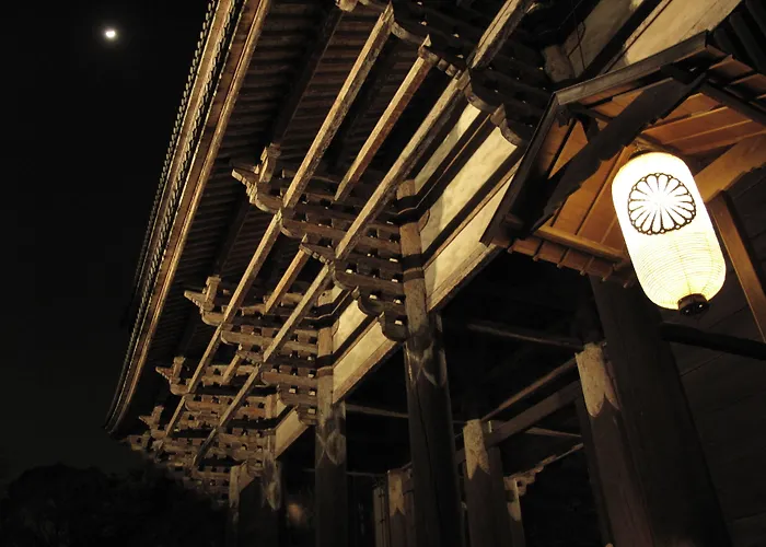Guesthouse Nara Backpackers