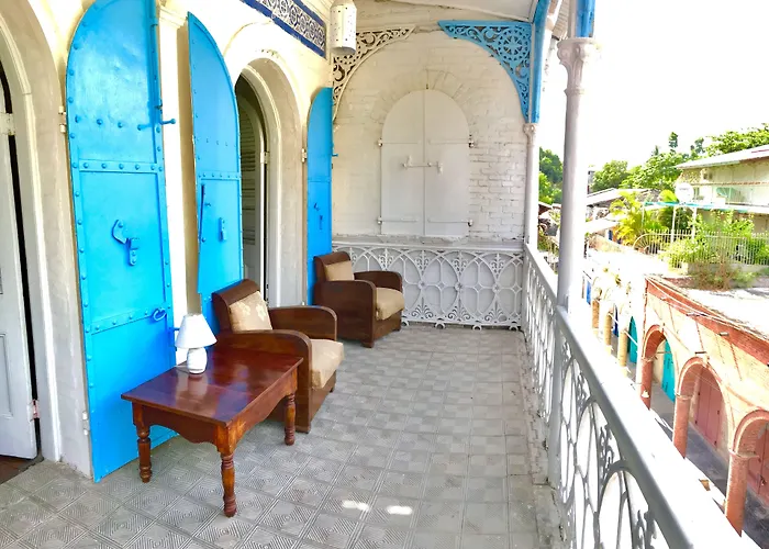 hotel florita