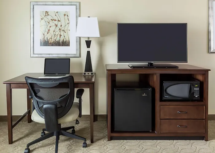 Hampton Inn & Suites Philadelphia Montgomeryville
