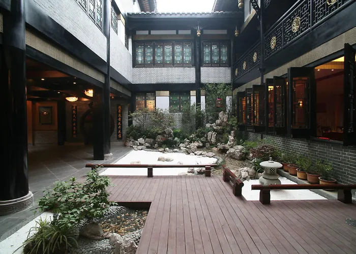 Buddha Zen Hotel