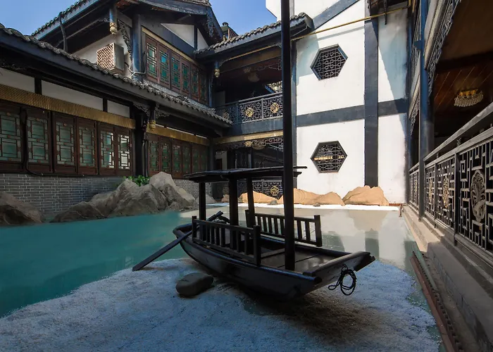 Buddha Zen Hotel