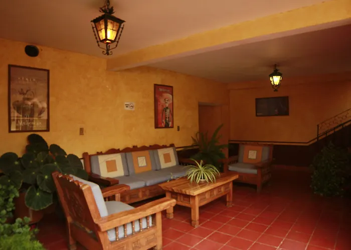 Posada De La Salud