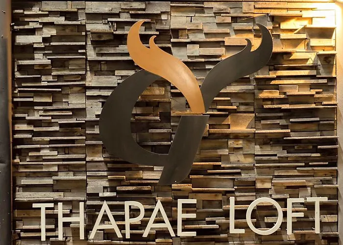 Thapae Loft