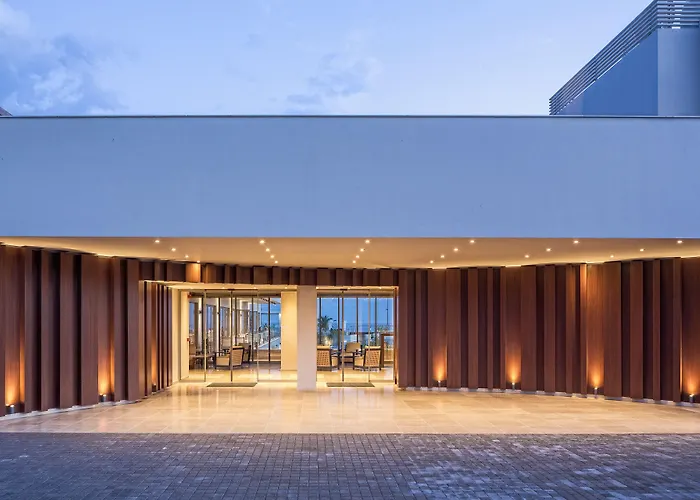 Hotels in Kalamata