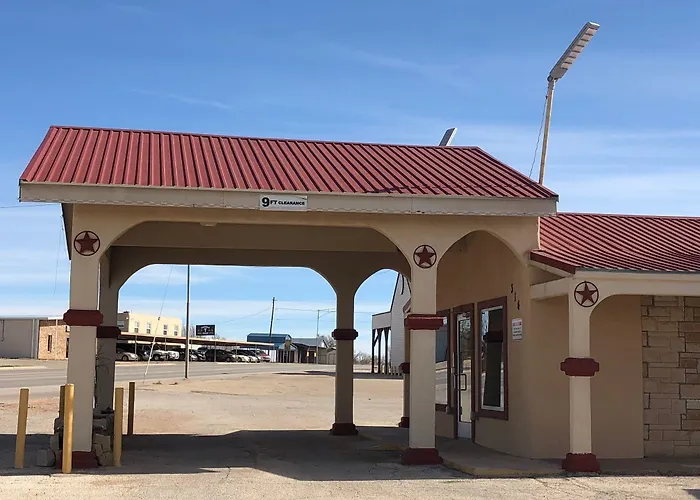 Executive Inn Snyder