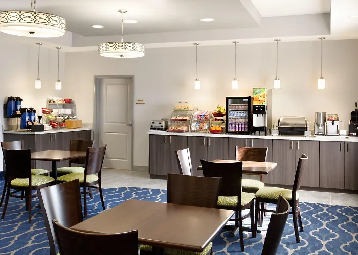 Hawthorn Extended Stay By Wyndham Midland