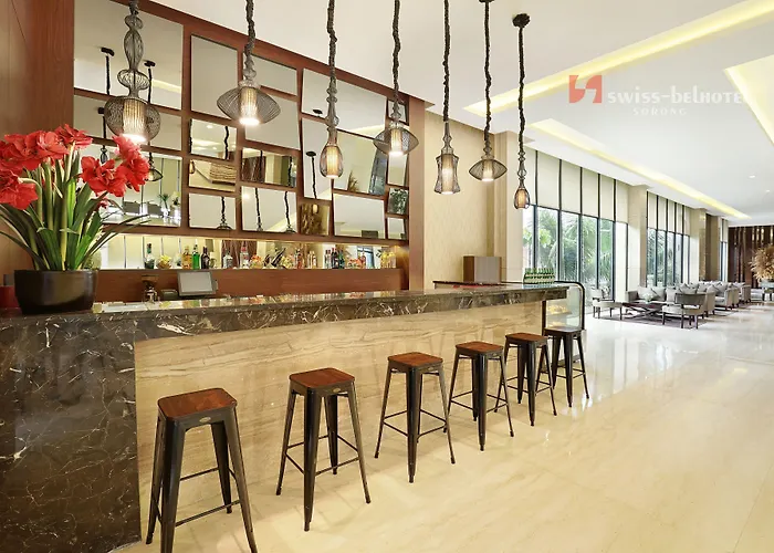 Swiss-Belhotel Sorong