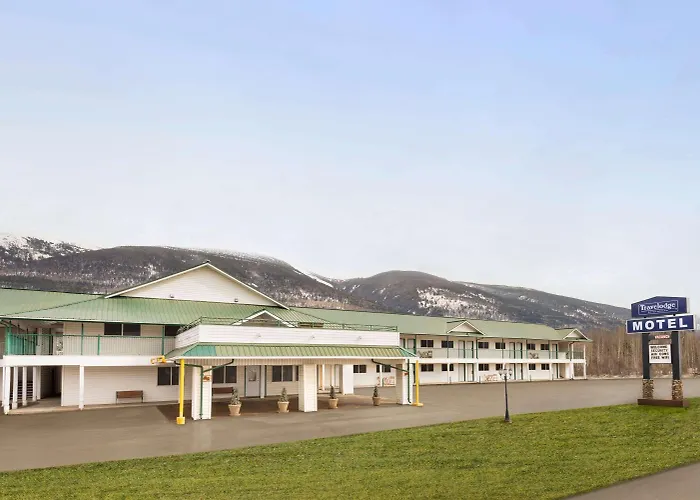 McBride Motels