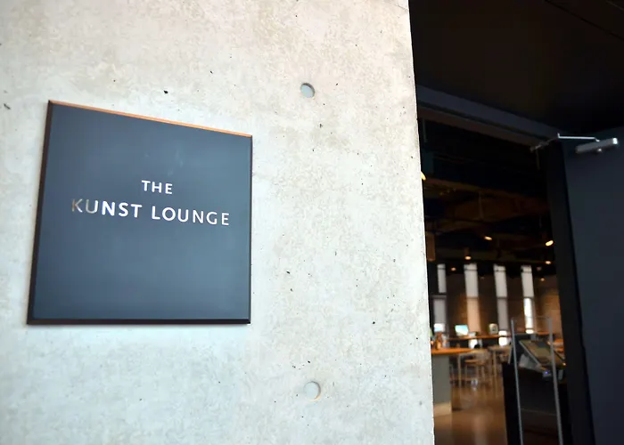 Nest Hotel Incheon