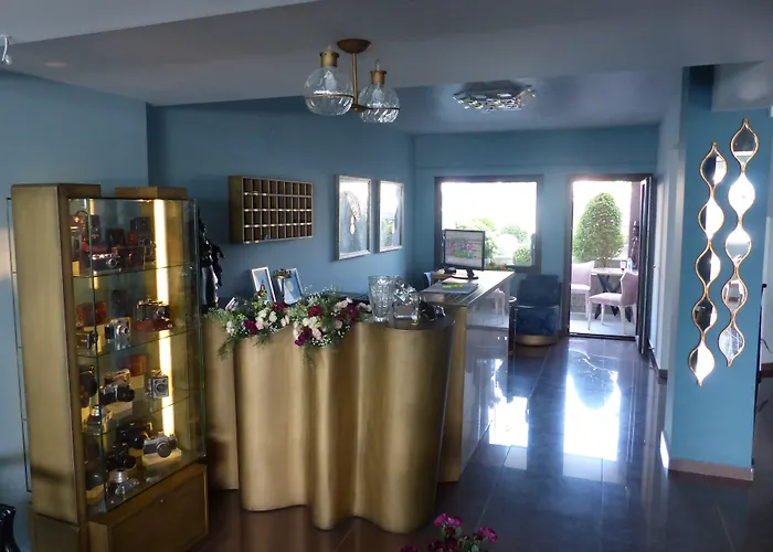 Principal New Leisure Hotel
