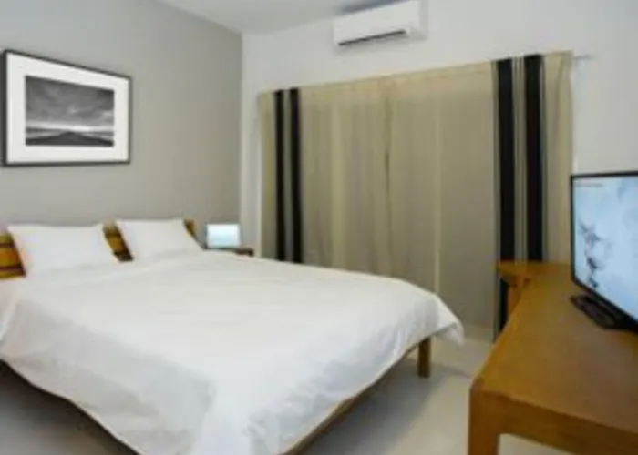 Boetiekhotels in Khao Lak