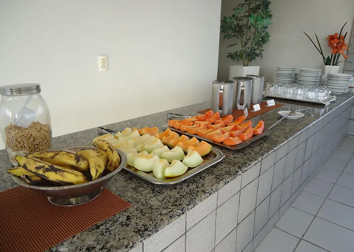 Iracema Mar Hotel