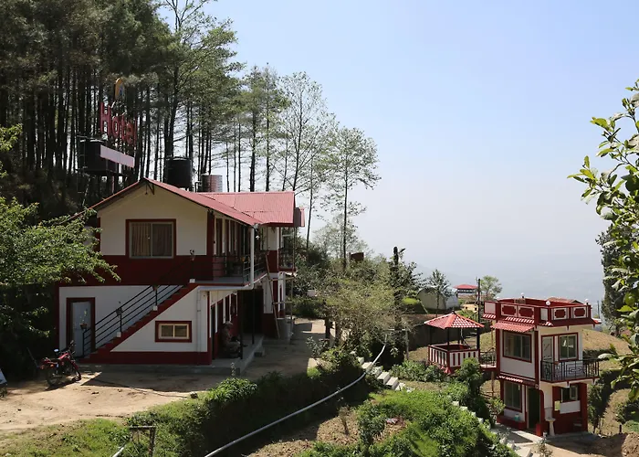 Mount Paradise Nature Stay