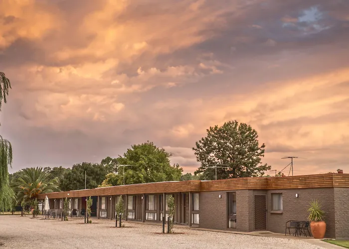 Motel Meneres