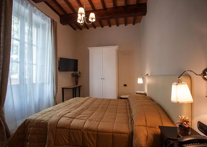 Grand Hotel Impero - Wellness & Exclusive Spa