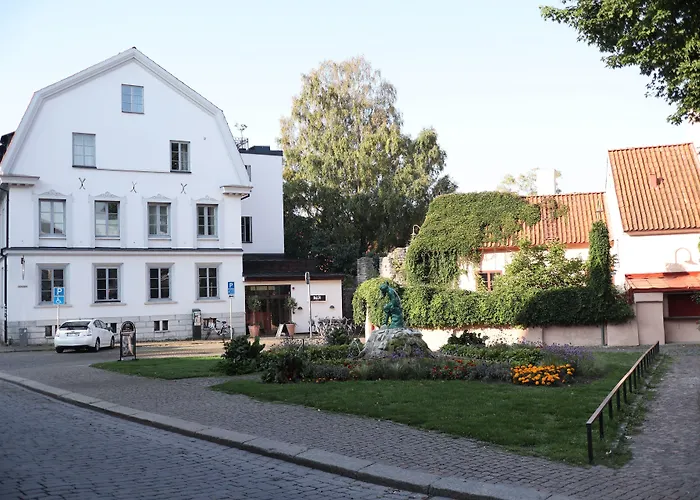 Kalk Hotel