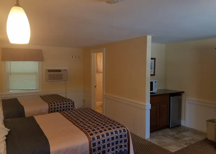 Windrift Motel