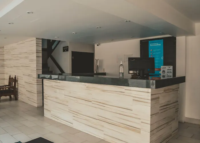 Hotel Latino