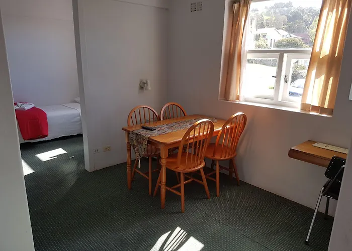 The Menai Hotel