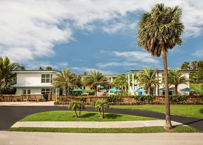 Boynton Beach Beach hotels