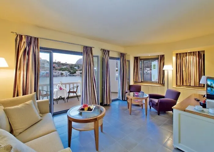 Megisti Hotel