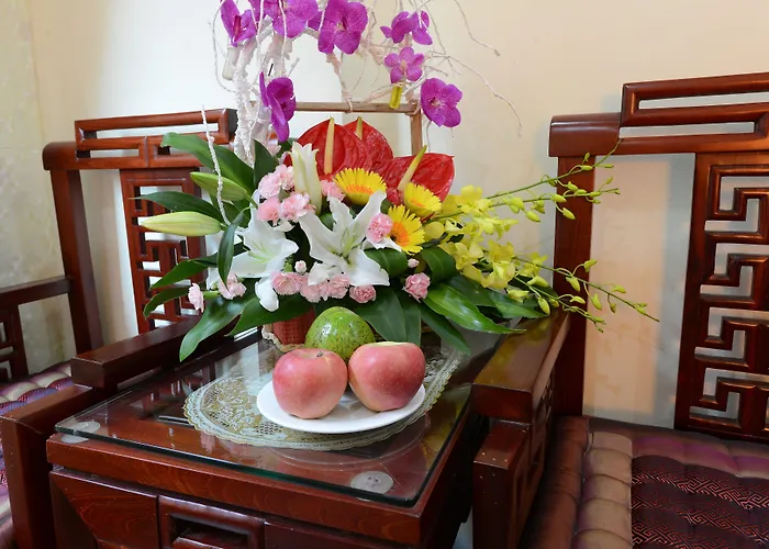 Little Hanoi Hotel