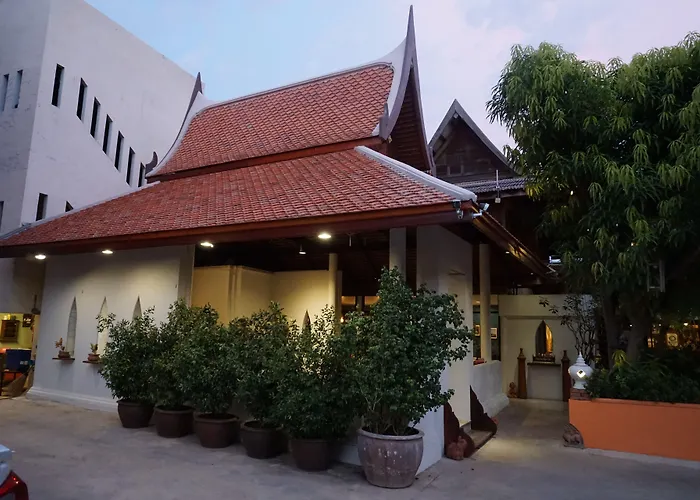 Sukhothai Boutique Hotels