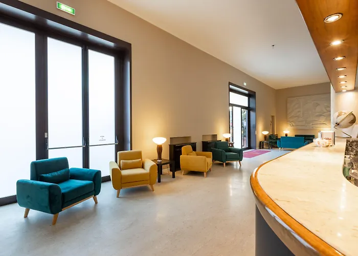 Hotel Nuova Grosseto