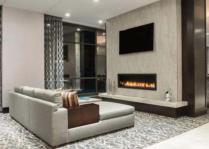 Fairfield Inn & Suites By Marriott Boston Cambridge