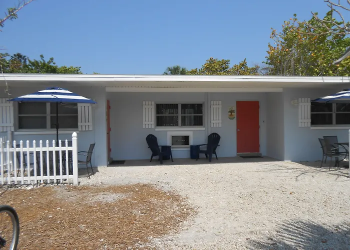 Sanibel Beach hotels