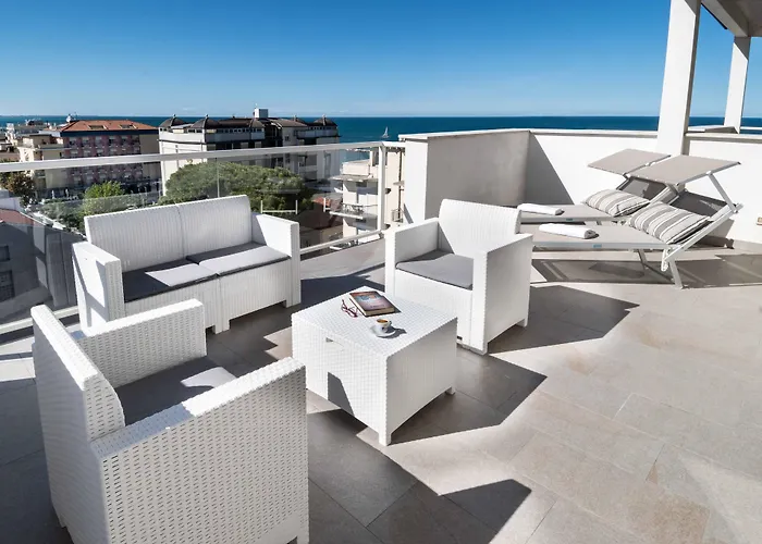 Hotel Atlantic&Spa