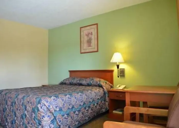 Royal Inn Of New Orleans