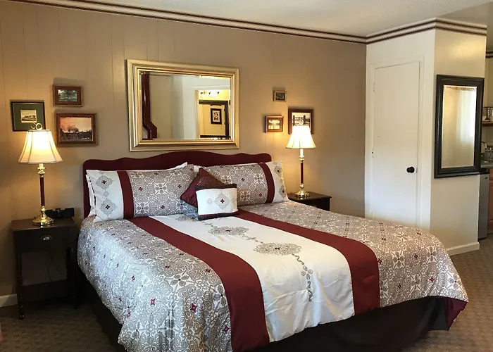 The Jeffrey Hotel