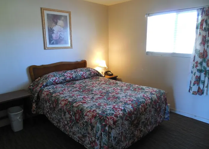 Ute Motel