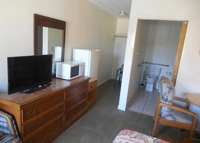 Ute Motel