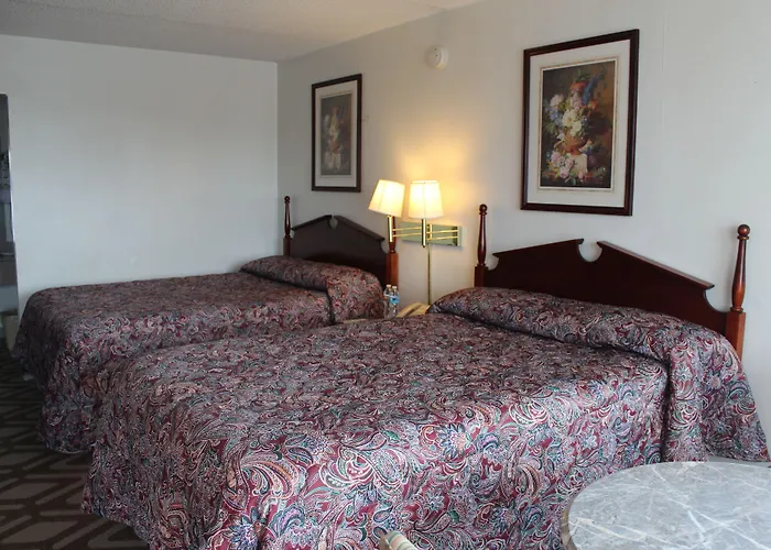 Tourway Inn
