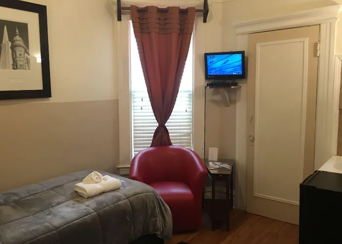 Luz Hotel