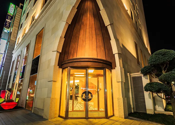 Hotel Leo