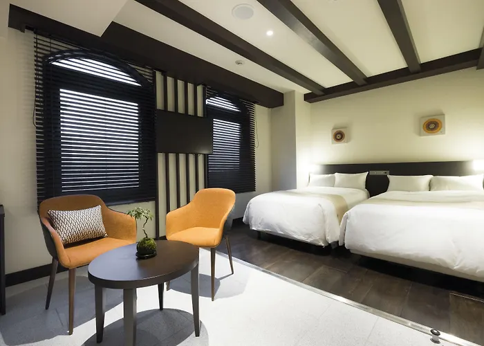 En Hotel Fujisawa