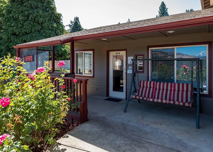 Stevenson Motels
