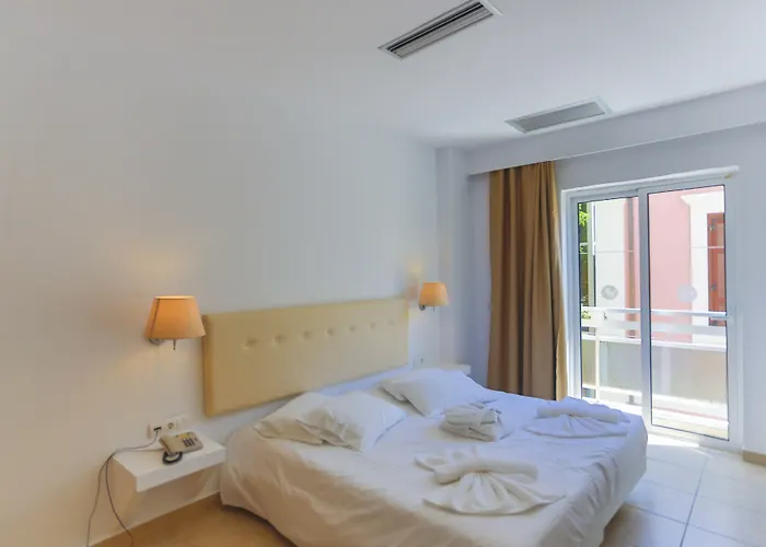 Astron Hotel Rhodes