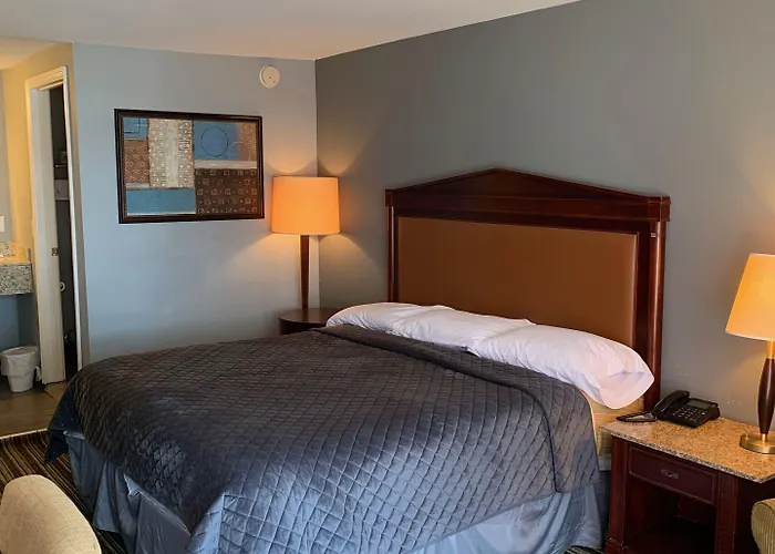 Safari Inn - Murfreesboro