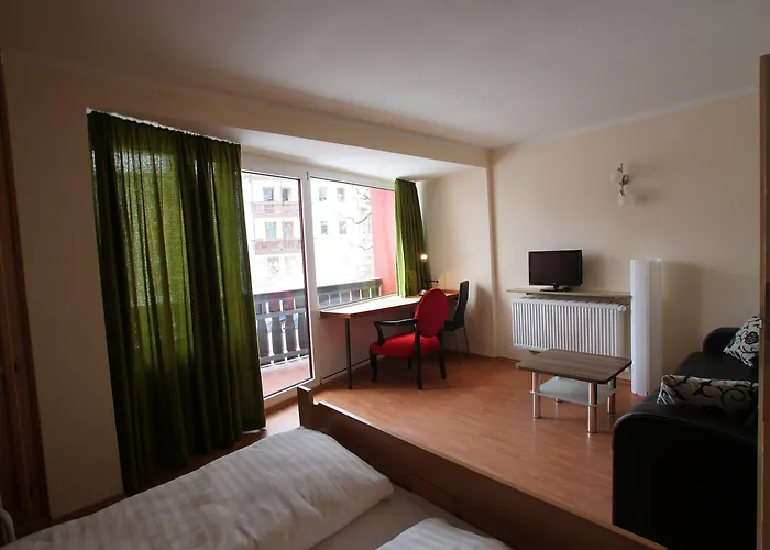 Hotel Atlas Sport